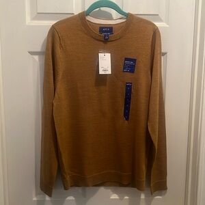 Brand New , Size small , comfortable,soft sweater!